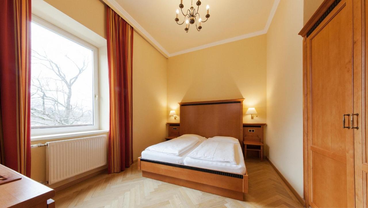 Hotel Marienhof Reichenau Exterior foto