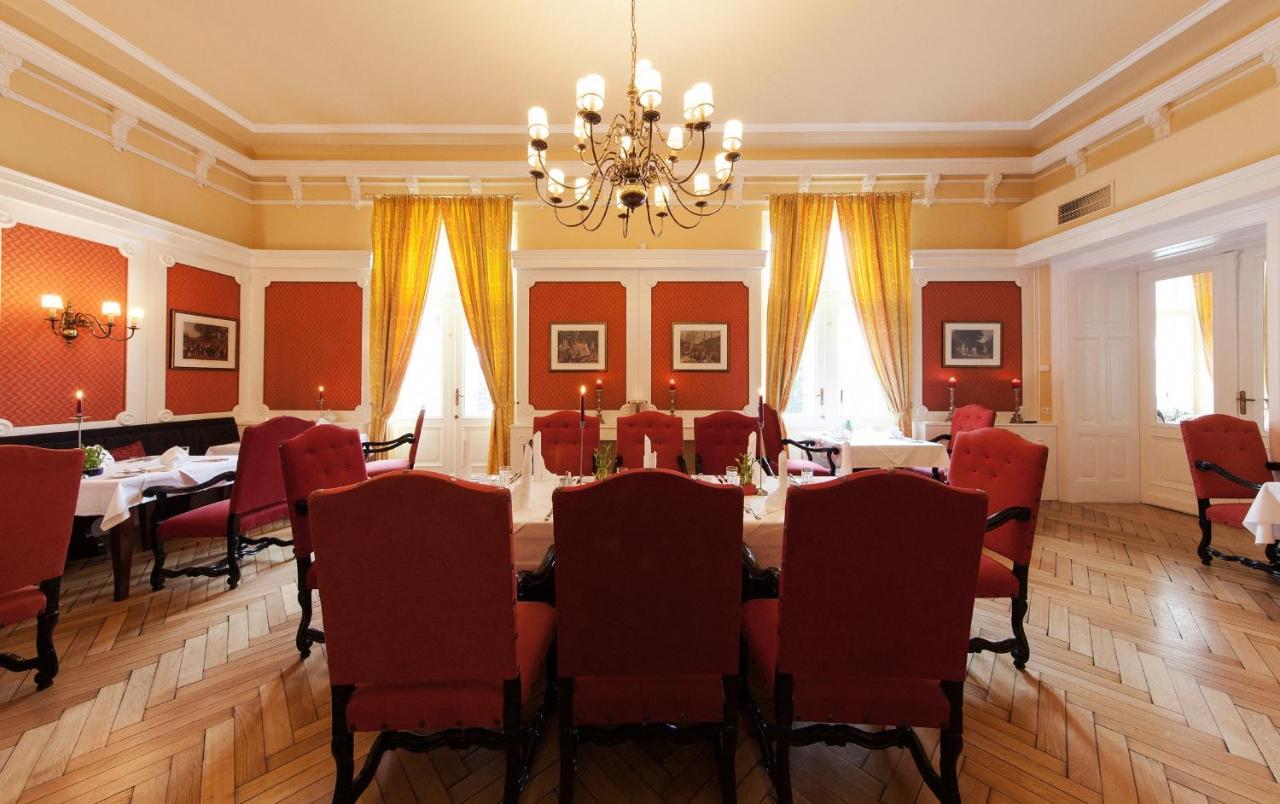 Hotel Marienhof Reichenau Exterior foto