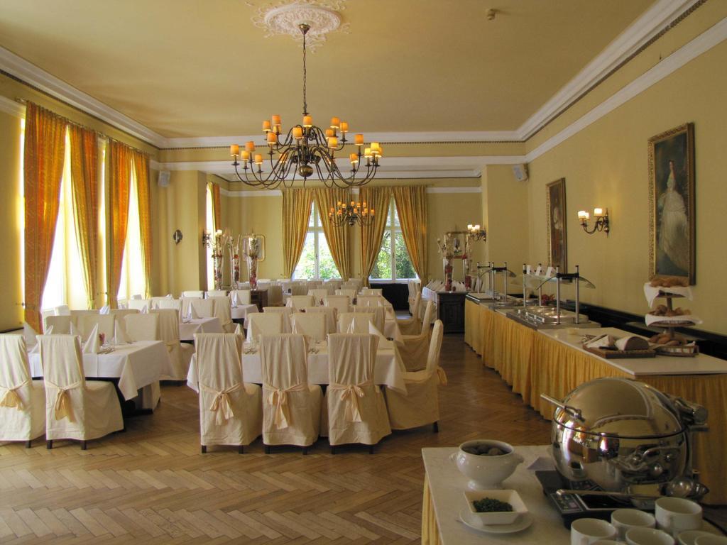 Hotel Marienhof Reichenau Exterior foto