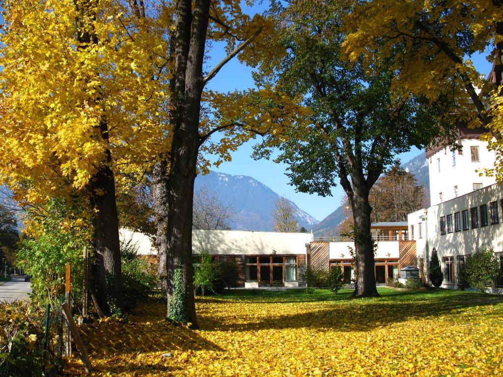 Hotel Marienhof Reichenau Exterior foto